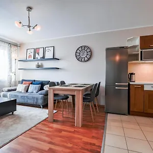Citystay Nadmorski Marina Primore Karawela Gdańsk